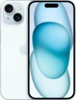 iPhone 15 128 GB Blue
