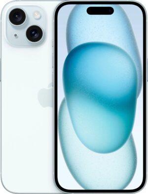 iPhone 15 128 GB Blue