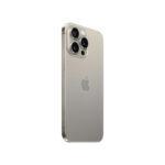 iPhone 15Pro 128 GB Natural Titanium