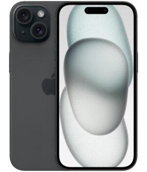 iPhone 15 256 GB Black