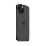 iPhone 15 256 GB Black