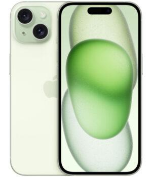 iPhone 15 128 GB Green
