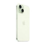 iPhone 15 128 GB Green