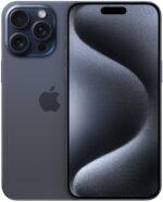 iPhone 15Pro 256 GB Blue