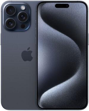 iPhone 15Pro 256 GB Blue