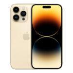 iPhone 14Pro Max 128 GB Gold