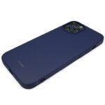 Накладка K-DOO Qseries iPhone 15 blue