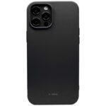Накладка K-DOO Qseries iPhone 15 Plus black