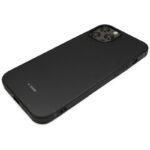 Накладка K-DOO Qseries iPhone 15 Pro Max black