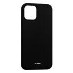 Накладка K-DOO Qseries iPhone 15 Pro Max black