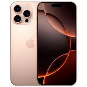 iPhone 16Pro 256 GB Desert