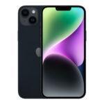 iPhone 14 128 GB Midnight