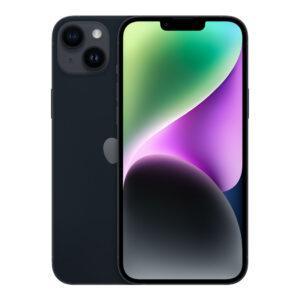iPhone 14 128 GB Midnight