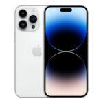 iPhone 14Pro Max 256 GB Silver
