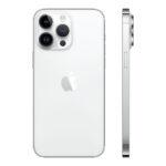 iPhone 14Pro Max 256 GB Silver