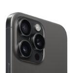iPhone 15Pro Max 512 GB Black Titanium