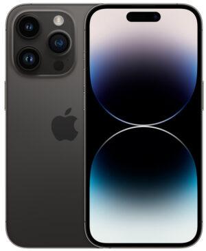 iPhone 14 Pro 256 GB Black