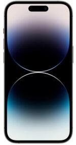 iPhone 14 Pro 256 GB Black