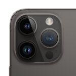 iPhone 14 Pro 256 GB Black