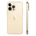 iPhone 14Pro 128 GB Gold