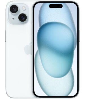 iPhone 15 256 GB Blue