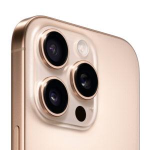 iPhone 16Pro Max 256 GB Desert