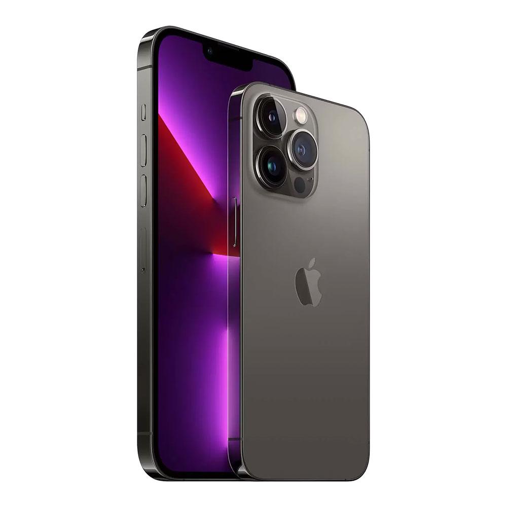 iPhone 13 Pro 256 GB Graphite iPhone 13 Pro 256 GB Graphite