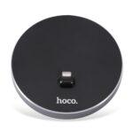 DockStation HOCO P5 Apple(lightning) Black