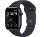 Apple WATCH Series SE2 GPS 44mm Black Midnight