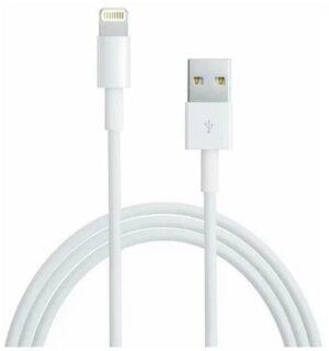 Кабель Apple USB-C to Lightning (1m)