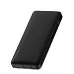 Power Bank Baseus Bipow Digital Display 10000mAh 15W Black