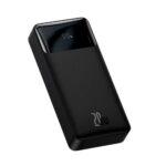 Power Bank Baseus Bipow Digital Display 20000mAh 20W Black