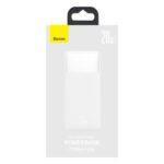 Power Bank Baseus Bipow Digital Display 20000mAh 20W White