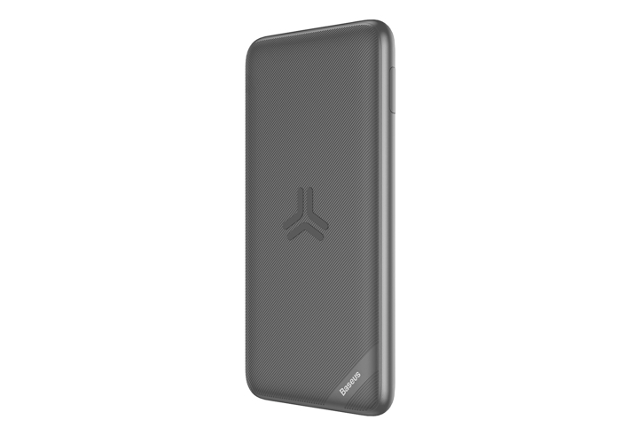 Powerbank Baseus S10 Bracket 10W 10000mah 18W black Powerbank Baseus S10 Bracket 10W 10000mah 18W black