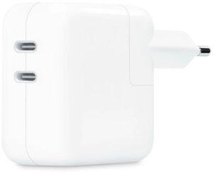 СЗУ PD 35W PD Dual USB-C CHARGER