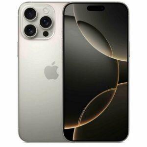 iPhone 16Pro Max 512 GB White