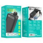Power Bank BOROFONE BJ14D Course 22.5W+PD20W fully compatible power bank(50000mAh) black