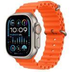 Apple WATCH Ultra 2 49mm Orange