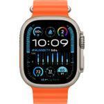 Apple WATCH Ultra 2 49mm Orange