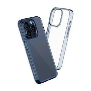 Накладка K-DOO Guardian iPhone 15 Dark Blue