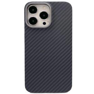Накладка K-DOO Kevlar iPhone 14ProMax black