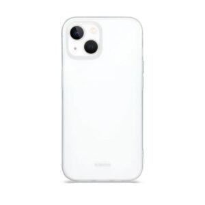 Накладка K-DOO Qseries iPhone 16ProMax Frosted Clear
