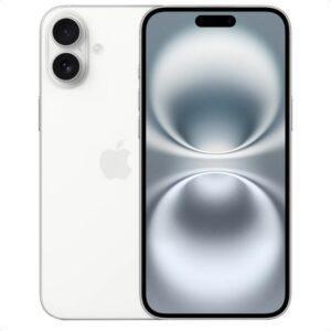 iPhone 16 128 GB White