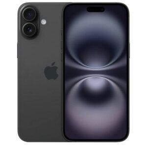 iPhone 16 128 GB Black