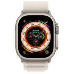 Apple WATCH Ultra Starlight