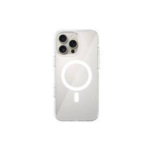 Накладка K-DOO Iceguard MagSafe iPhone 16 Clear