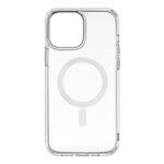 Накладка K-DOO Iceguard MagSafe iPhone 16Pro Clear