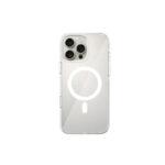 Накладка K-DOO Iceguard MagSafe iPhone 16Pro Clear