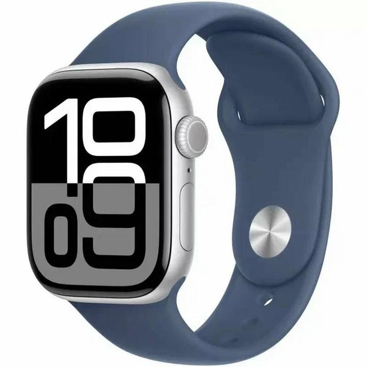 Apple WATCH Series 10 46mm Silver Apple WATCH Series 10 46mm Silver