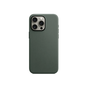 Накладка K-DOO Mag Elite iPhone 15 Pro green